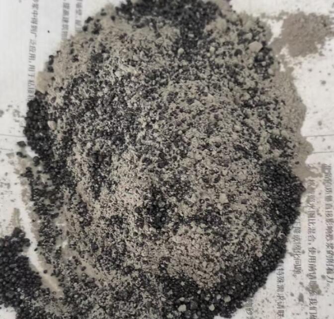 咸安不发火砂浆耐磨地坪施工方案