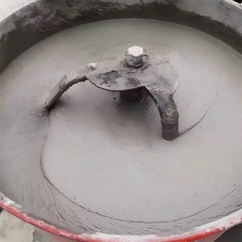 咸安灌浆料常见问题与解决方法