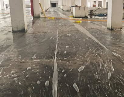 咸安不发火砂浆和不发火金属骨料有什么区别