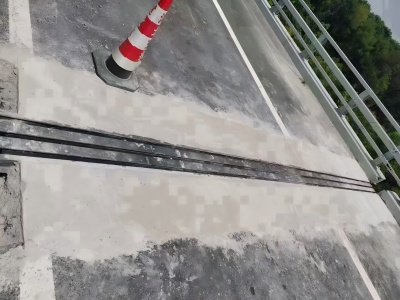 咸安伸缩缝更换后浇筑材料快速结构修补料速砼的产品特点及施工流程​