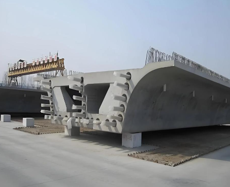咸安抗冻压浆料的特点及标准化施工工艺